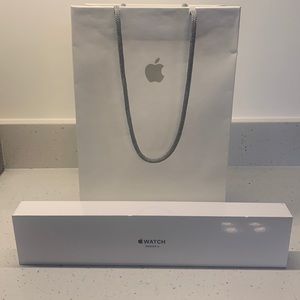 Brand new series 3 Apple Watch